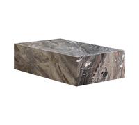 Table d'appoint Plinth Low WxHxD 100x27x60cm