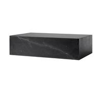 Table d'appoint Plinth Low WxHxD 100x27x60cm
