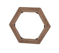 Table d'appoint pour brasero Barbecook Nestor