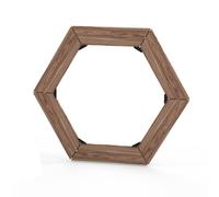 Table d'appoint pour brasero Nestor Barbecook