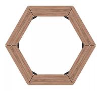 Table d'appoint pour NESTOR BARBECOOK