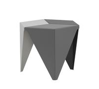 Table d'appoint Prismatic LxWxH 41x47.4x37.5cm
