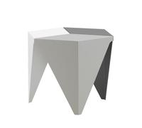 Table d'appoint Prismatic LxWxH 41x47.4x37.5cm