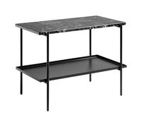 Rebar Rectangular Side table Table d'appoint / table basse Hay - 5710441254799