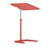 NesTable Table d'appoint Vitra Signal rouge - 4055737101557