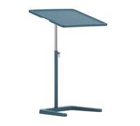Table d'appoint réglable en hauteur NesTable LxWxH 50x35x57.4-77cm