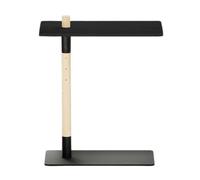 Table D'appoint Réglable Karup Black Night