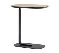 Table d'appoint Relate H 60,5cm LxWxH 56.2x34x60.5cm
