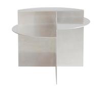 Table d'appoint Rivet H 40cm x Ø 51,3cm