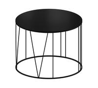 Table d'appoint Roma Ø70cm H 49cm / Ø 70cm