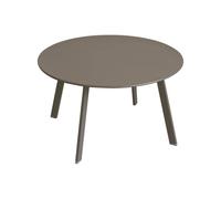 Table D'appoint Ronde Saona Tonka - 70 Cm - Hespéride Multicolore