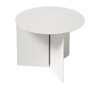 Table d'appoint ronde Slit H 35.5cm / Ø 45cm