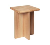 Centre de Table en Sapin Douglas de Ferm Living x Utzon Can Lis Sala