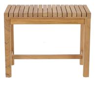 Table d'appoint Samoa Flower de Jan Kurtz - 4021224404296