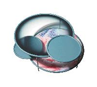 Table d'appoint Sangaku WxHxD 100x41x82cm