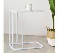 Table d'appoint scandinave pour canapé table d'angle mobile petite table basse chambre petite table créative (couleur : D, taille : 30 x 40 x 58 cm) (OneColor 30 x 40 x 58 cm)