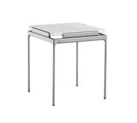 Table d'appoint Sett LN11 H x Ø 46x40cm