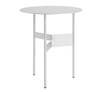 Table d'appoint Shim Ø 45cm HxØ 51x45cm