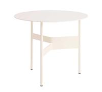 Table d'appoint Shim Ø 54cm HxØ 44x54cm