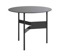Table d'appoint Shim Ø 54cm HxØ 44x54cm