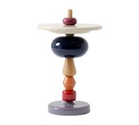 Table d'appoint Shuffle MH1 H x Ø 69x45cm
