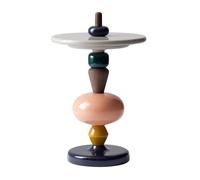 Table d'appoint Shuffle MH1 H x Ø 69x45cm