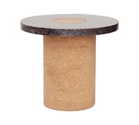 Table d'appoint Sintra S H 33cm x Ø 39cm