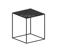 Table d'appoint Slim Charme H 46cm LxlxH 41x41x46cm