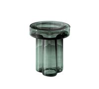 Table D'appoint Soda Ø38 Vert Pétrole