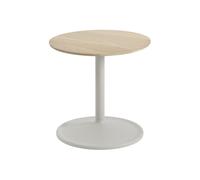 Table d'appoint Soft H 40cm Ø 41cm H 40cm x Ø 41cm