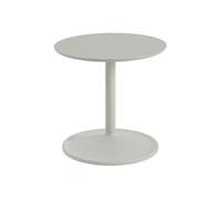 Table d'appoint Soft H 40cm Ø 41cm H 40cm x Ø 41cm