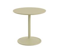 Table d'appoint Soft H 48cm Ø 48cm H 48cm x Ø 48cm
