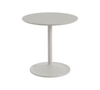 Table d'appoint Soft H 48cm Ø 48cm H 48cm x Ø 48cm