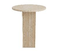 Table d'appoint Soho Tall H 50cm HxØ 50x40cm