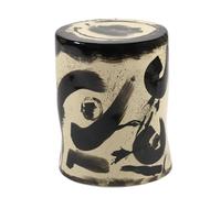 Table d'appoint Sophia Pawn 06 HxØ 34x27cm