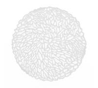 Table D'appoint Kartell T-TABLE II Cristal