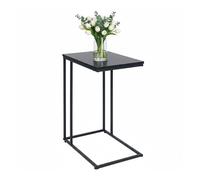 Table d'appoint, table basse, table C-Form, meuble pratique