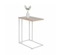 Table d'appoint, table basse, table C-Form, meuble pratique
