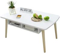 Table d'appoint Table Basse Table d'appoint Mode Nordique Table Basse Salon Bureau Table Basse Table d'appoint