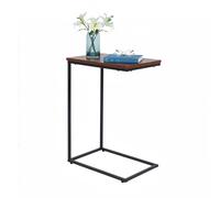Relaxdays Table d'appoint C