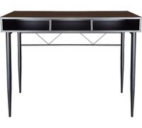 Table d'appoint - table console - buffet d'entrée - table murale - noir