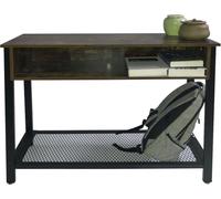 Table d'appoint table console Table murale design industriel robuste