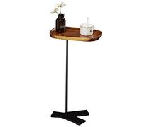 Table d'appoint, Table d'appoint de canapé Salon for la Maison, Le Bureau, dortoir, Chambre à Coucher, Gain Place, Assemblage Facile