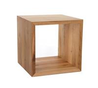 Table d'appoint / tabouret Cubus WxHxD 42x42x42cm