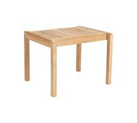 AH911 Table d'appoint/tabouret Outddor Carl Hansen & Søn - 5715397074392