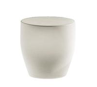 Table d'appoint/tabouret de jardin Tokyo Pop WxHxD 40x40x38cm