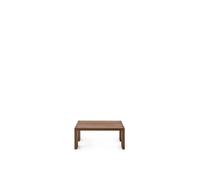 Table D'appoint Tenon New Works, Grand, Chêne Fumé
