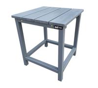 Table d'appoint tess - gris