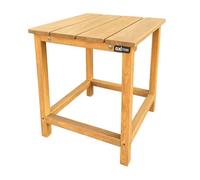 Table d'appoint tess - marron