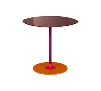 Thierry 4041 Table bordeaux Kartell - 8058967321838